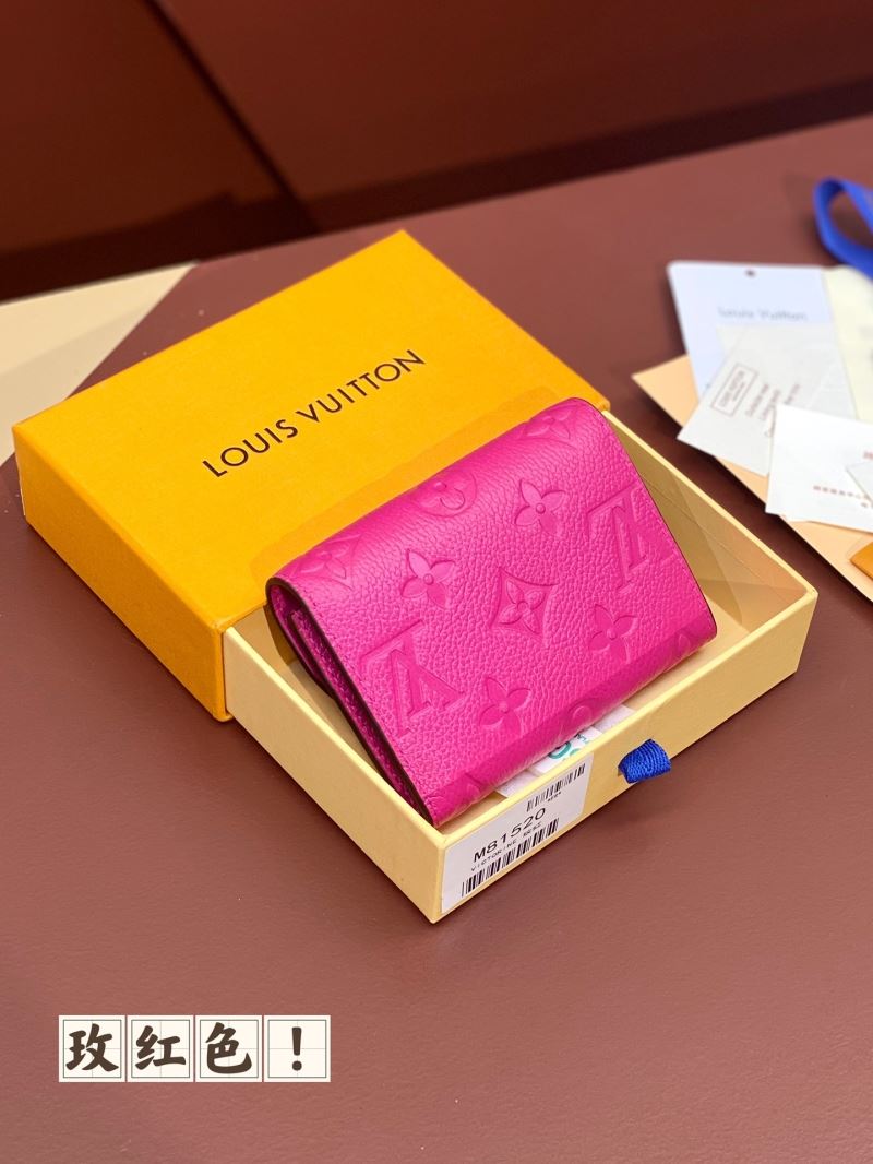 Louis Vuitton Wallets Purse